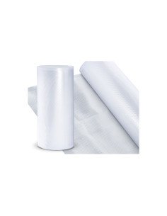Embossed vacuum sealer roll 20 cm × 10 m 2
