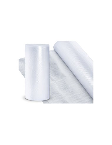 Embossed vacuum sealer roll 20 cm × 10 m