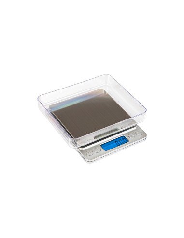 BLOW JS13 jewellery scale 0.01–500 g with cover