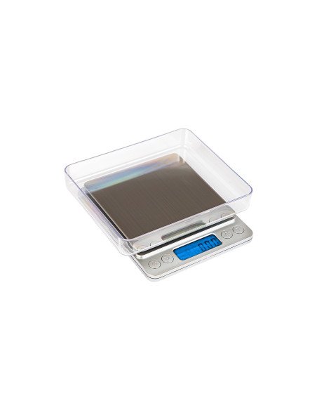 BLOW JS13 jewellery scale 0.01–500 g with cover