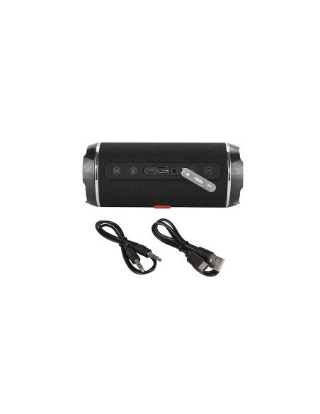Bluetooth garso kolonėlė BLOW BT460 2 × 10 W, FM, USB, microSD, AUX, j