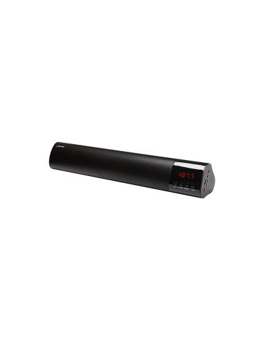 Bluetooth garso juosta BLOW BT630 2 × 5 W, FM, USB, microSD, ekranas,