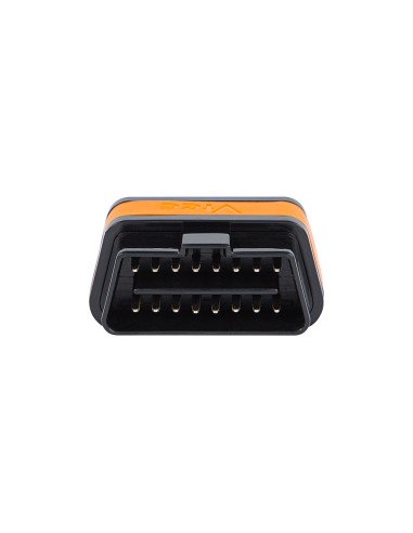 Automobilio diagnostikos adapteris OBD2 Vtec iTRON BLOW, Bluetooth 4.0