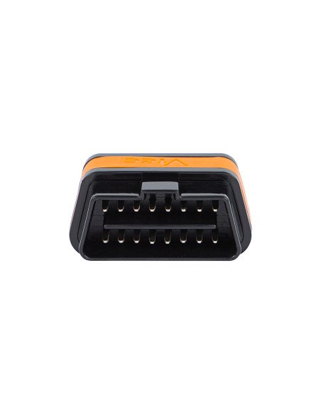 Vtec iTRON by BLOW OBD2 car diagnostic interface, Bluetooth 4.0