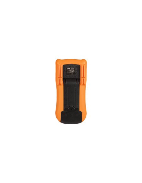 Skaitmeninis multimetras XTREME DT890G su temperatūros ir talpos matav