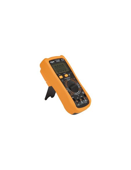 XTREME DT890G digital multimeter with temperature and capacitance