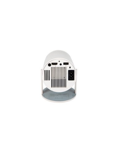 BLOW HD Cinema portable projector with Android TV, Wi-Fi, Bluetooth, w