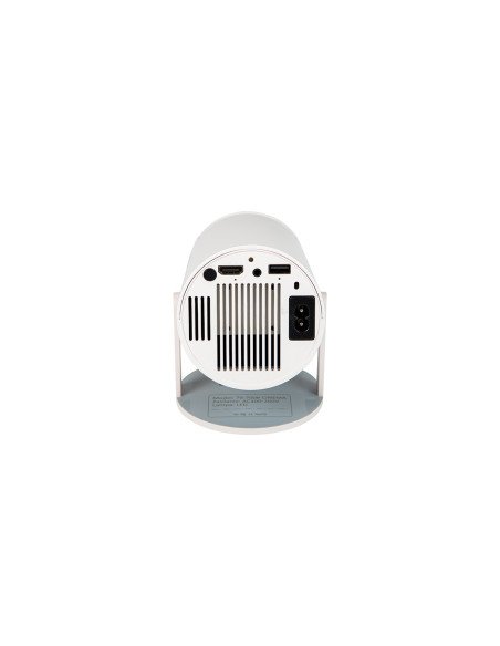 BLOW HD Cinema portable projector with Android TV, Wi-Fi, Bluetooth, w
