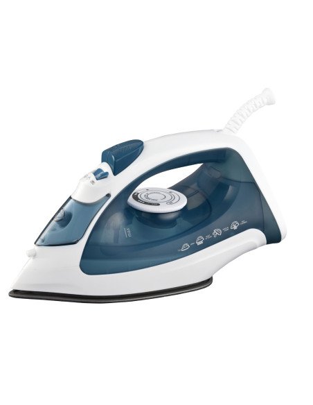 Garinis lygintuvas ORM-259 2600 W su keraminiu padu