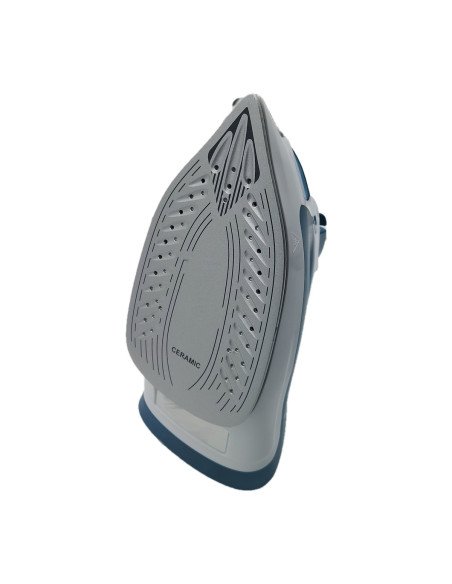 Garinis lygintuvas ORM-259 2600 W su keraminiu padu