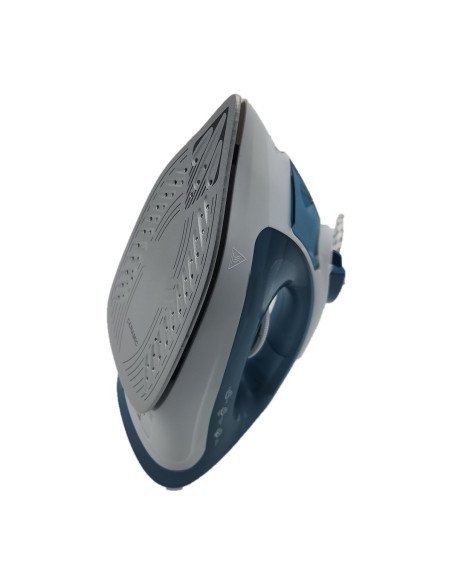 Steam Iron ORM-259 2600 W with Ceramic Soleplate