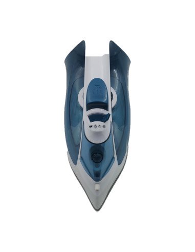Steam Iron ORM-259 2600 W with Ceramic Soleplate