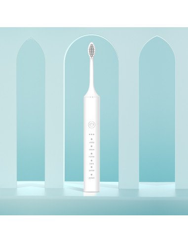 FIT2 X-5 sonic toothbrush