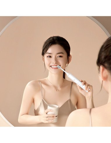 FIT2 X-5 electric toothbrush for everyday use