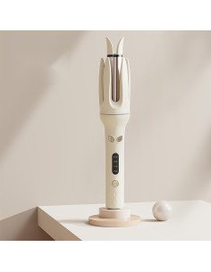 Automatinės garbanojimo žnyplės FIT2 ZC889 28 mm, smėlinės