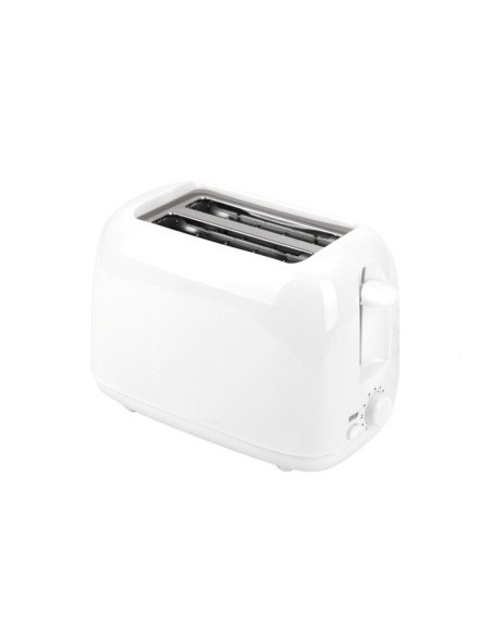 Skrudintuvas BH-030, baltas