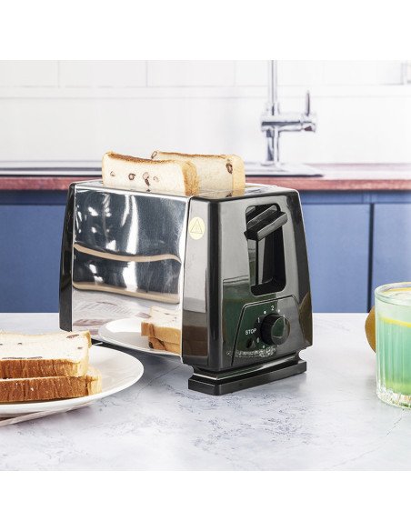 Toaster BH-002B in the kitchen