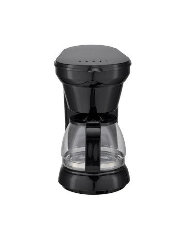 FIT2 CM-102 coffee maker, front view