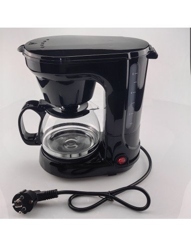 FIT2 CM-102 coffee maker with power cord