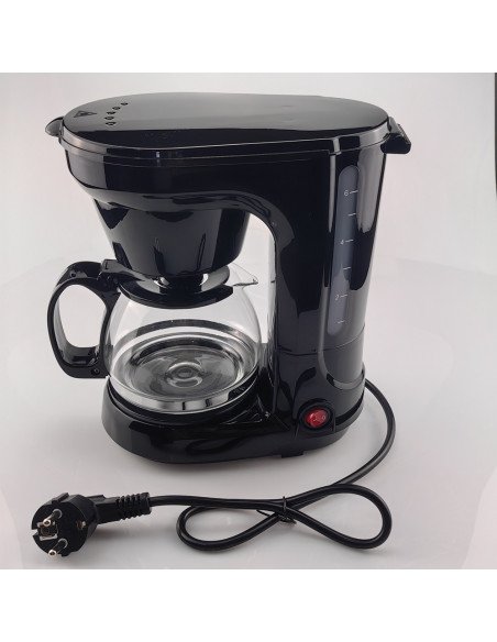 FIT2 CM-102 coffee maker with power cord