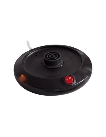 Elektrinis kavinukas FIT2 MA-1692 | 600 W, 0,5 l