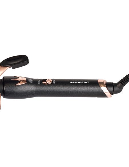 Hausberg HB-200NG 3 Barrel Hair Curler 65 W