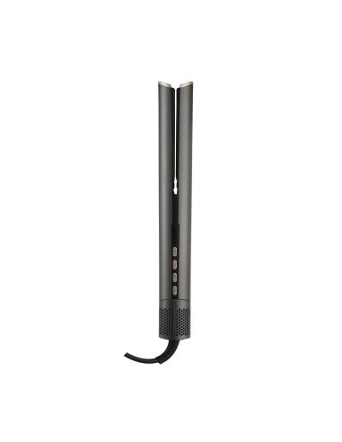 Plaukų džiovintuvas-tiesintuvas 2 in 1 Hausberg HB-PROX 07GR, 1200 W