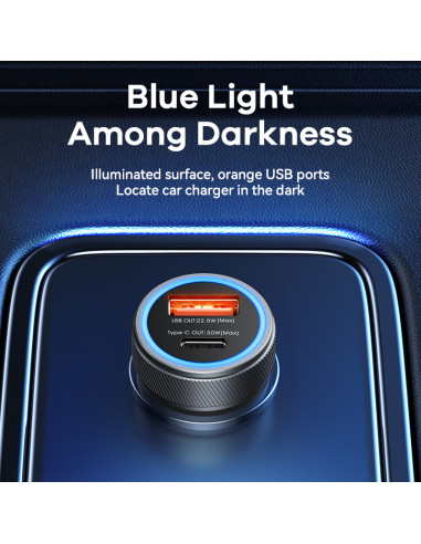 REMAX Seaya Series 30W PD+QC greitas...