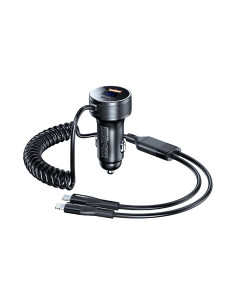 REMAX-Saga-Series-FAST-Car Charger-RCC336