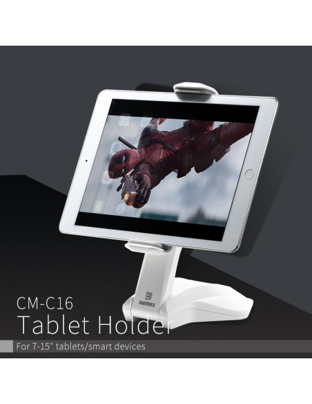 REMAX laikiklis planšetiniam kompiuteriui RM-C16