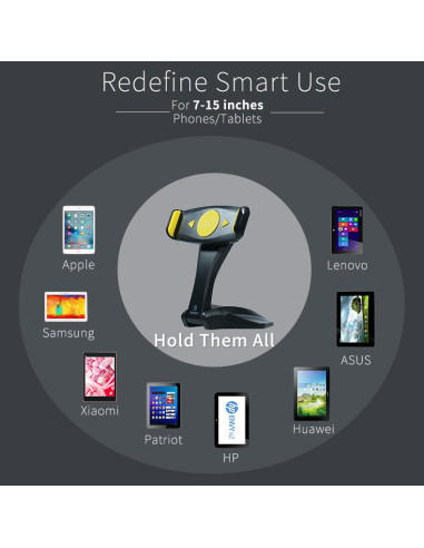 REMAX laikiklis planšetiniam kompiuteriui RM-C16