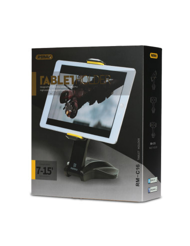 REMAX laikiklis planšetiniam kompiuteriui RM-C16