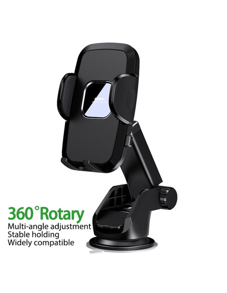 REMAX Tuxn automobilinis telefono laikiklis RM-C50