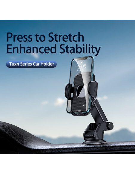 REMAX Tuxn automobilinis telefono laikiklis RM-C50