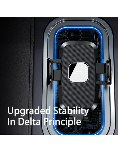 REMAX Tuxn automobilinis telefono laikiklis RM-C50