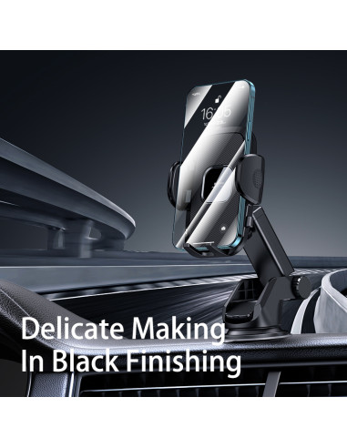 REMAX Tuxn automobilinis telefono laikiklis RM-C50