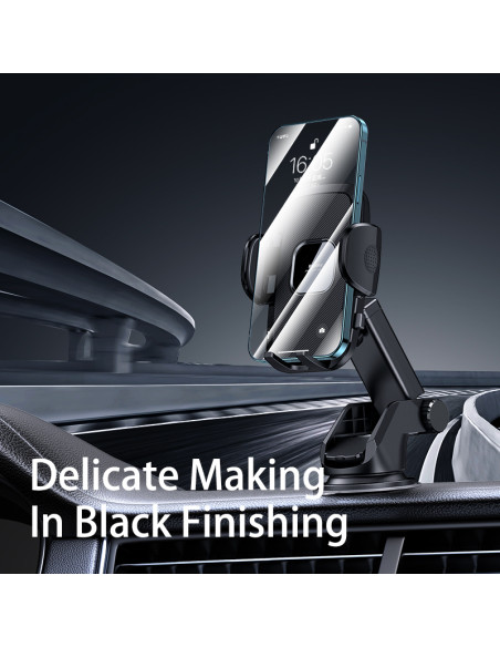 REMAX Tuxn automobilinis telefono laikiklis RM-C50