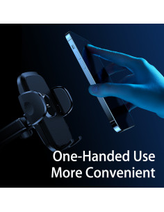 REMAX Tuxn automobilinis telefono laikiklis RM-C50 2