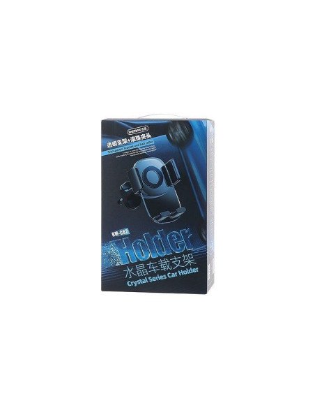 REMAX Car Phone Holder Crystal RM-C62 — view 3