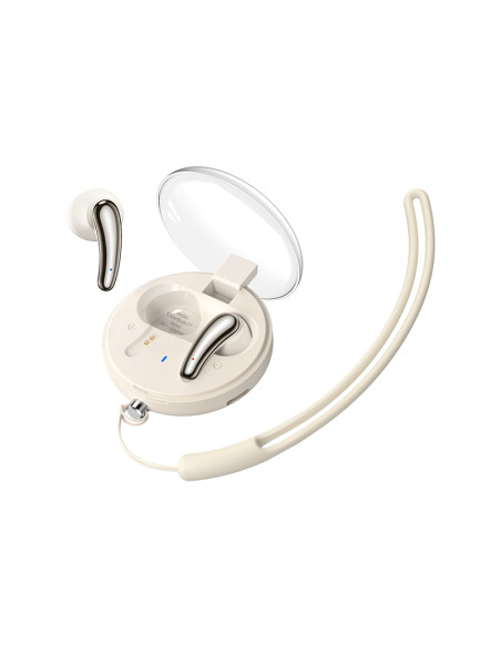 REMAX belaidės ausinės muzikai ir skambučiams ClearBuds C1