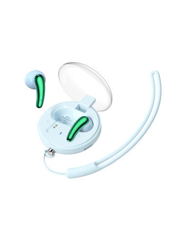 Belaidės TWS ausinės REMAX ClearBuds C1 Bluetooth 5.3 — vaizdas 3