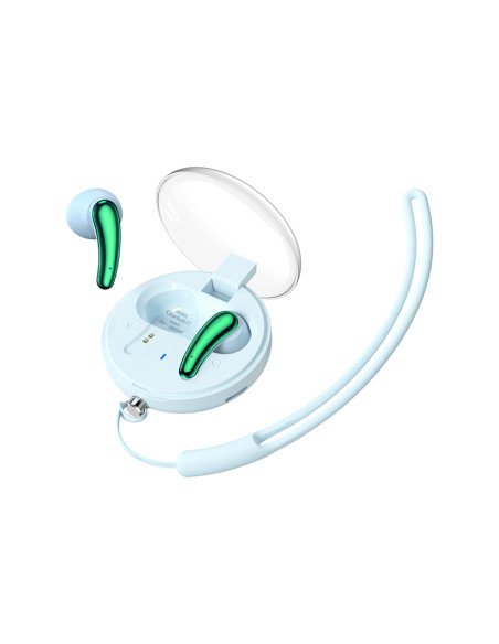 REMAX TWS Wireless Earbuds Bluetooth 5.3 ClearBuds C1 — view 3