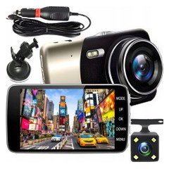 Car Electronics & Accessories
