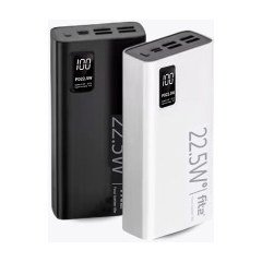 Išorinės baterijos (powerbank)