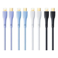 Charging & Data Cables