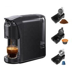 Coffee Machines & Teapots