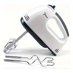 Blenders, Mixers & Juicers