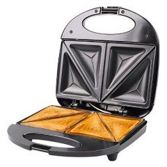 Toasters, Sandwich & Waffle Makers