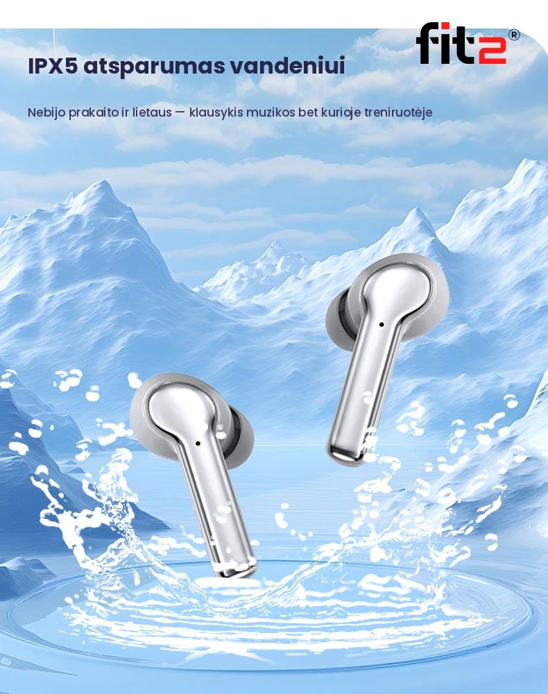 FITA9PRO-W