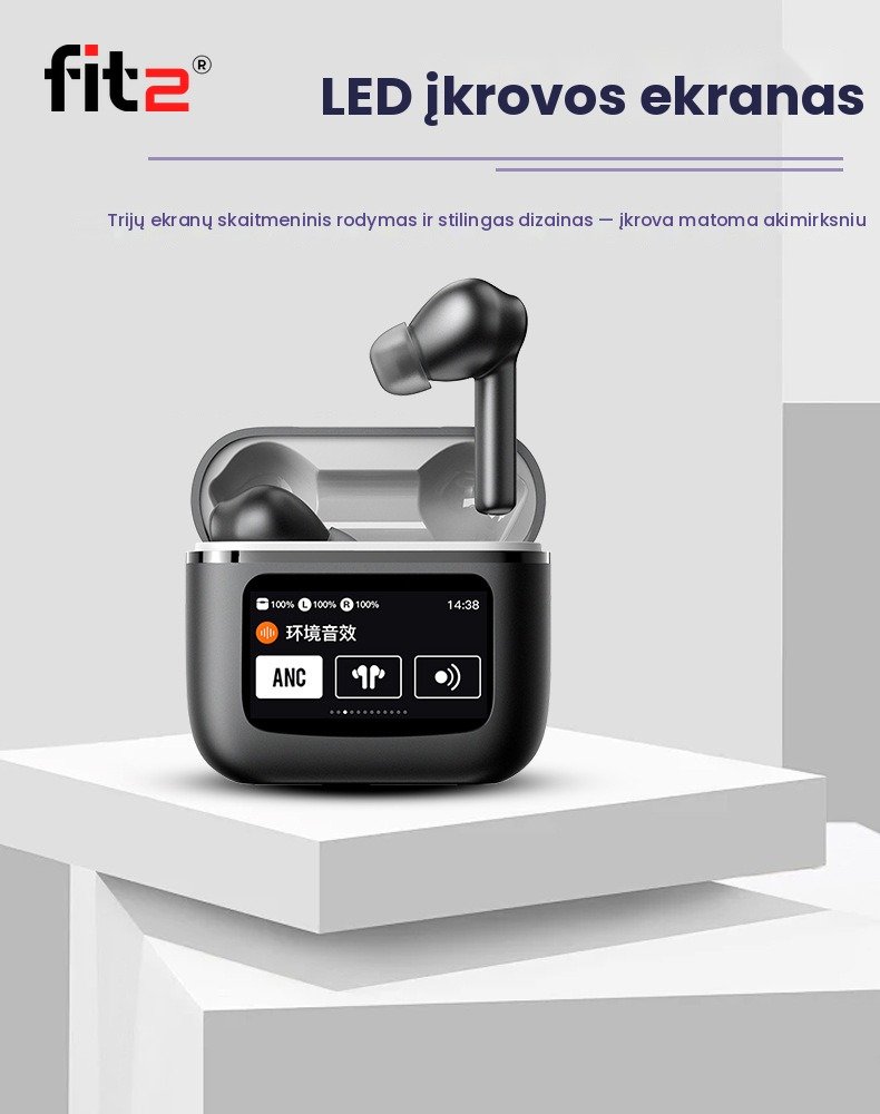 FITA9PRO-W